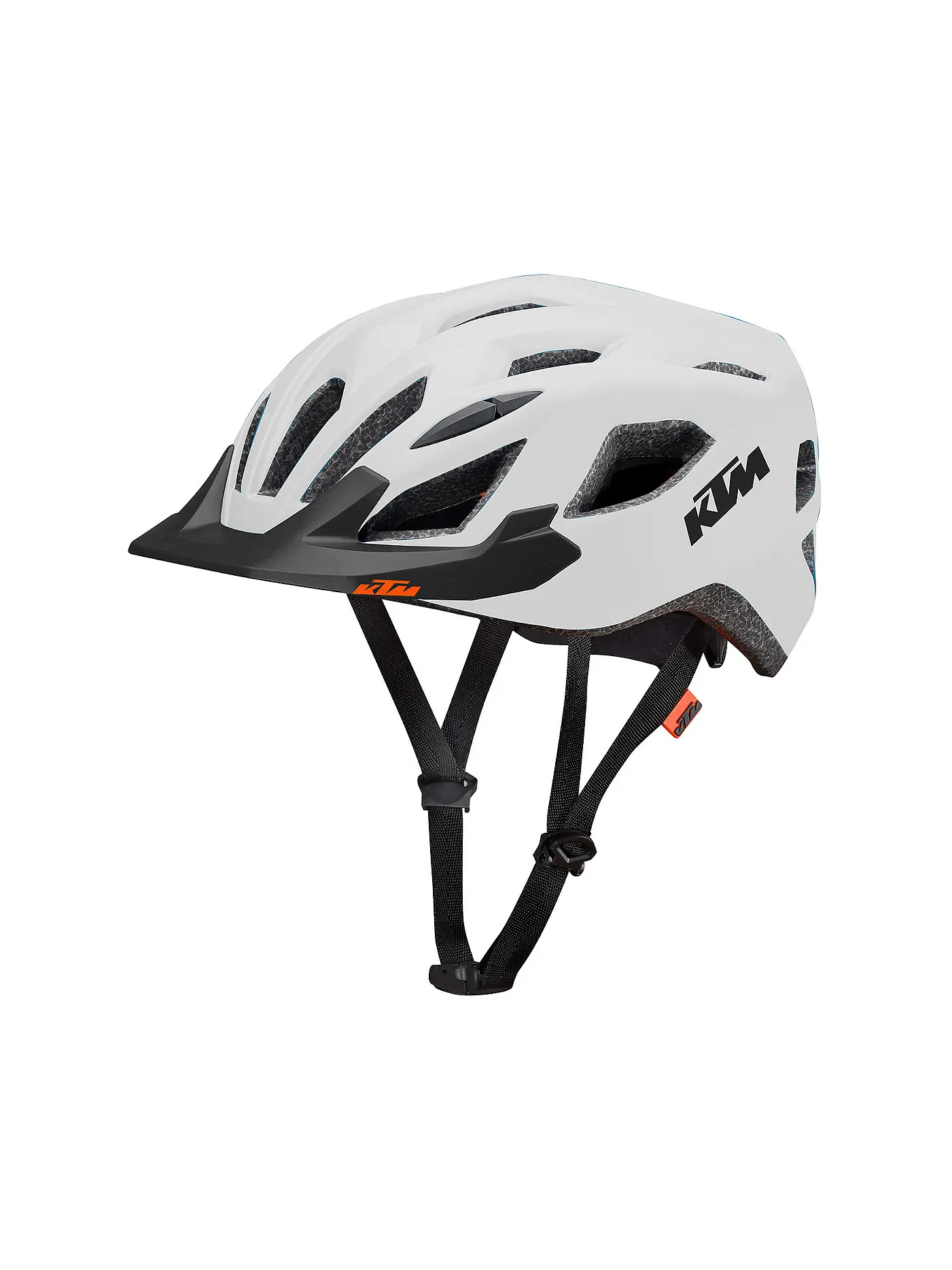KTM | Fahrradhelm Factory Line II | 